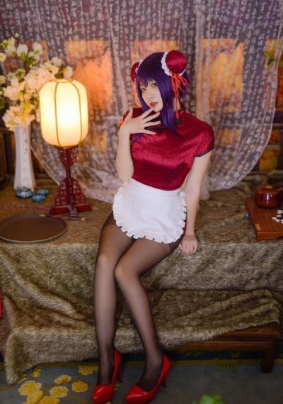 邻家天使