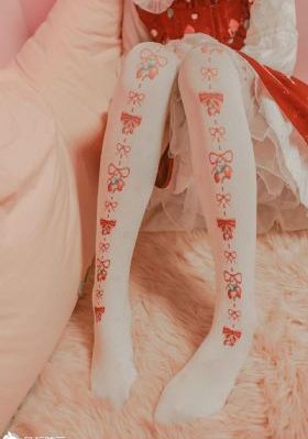 迷之彼女