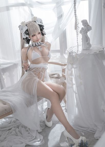 美人如玉