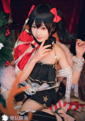 贾玲