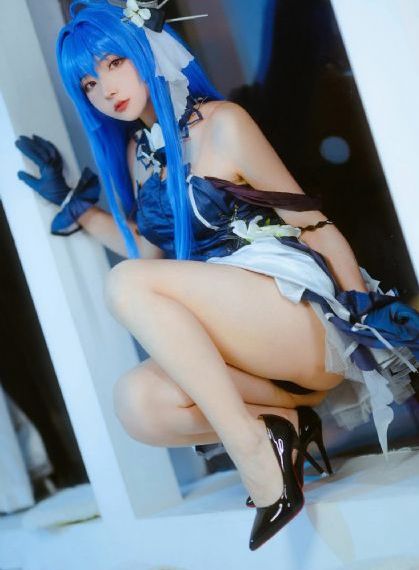 喜爱夜蒲4