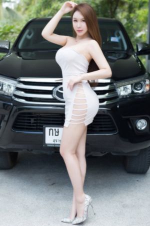 邻家姐姐