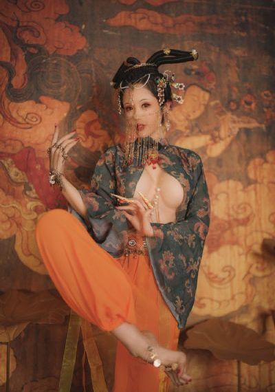 无证之罪电视剧
