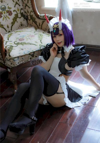 甜美的惩罚
