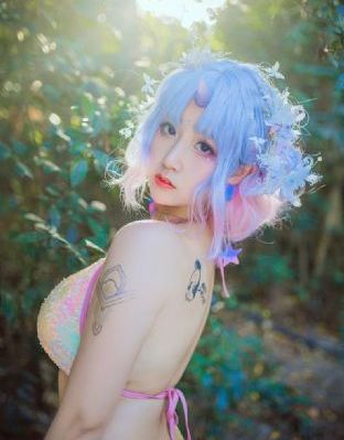 善良的女秘书