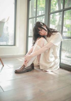 我家那闺女