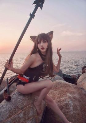 不正经的魔法师